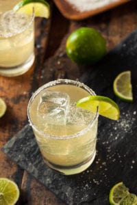 classic margarita