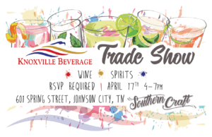 KnoxvilleBeverageTradeShowInvite