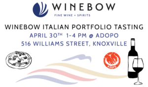 WinebowItalianPortfolioTastingAdopo8.5x5.5WebpageGraphic032625